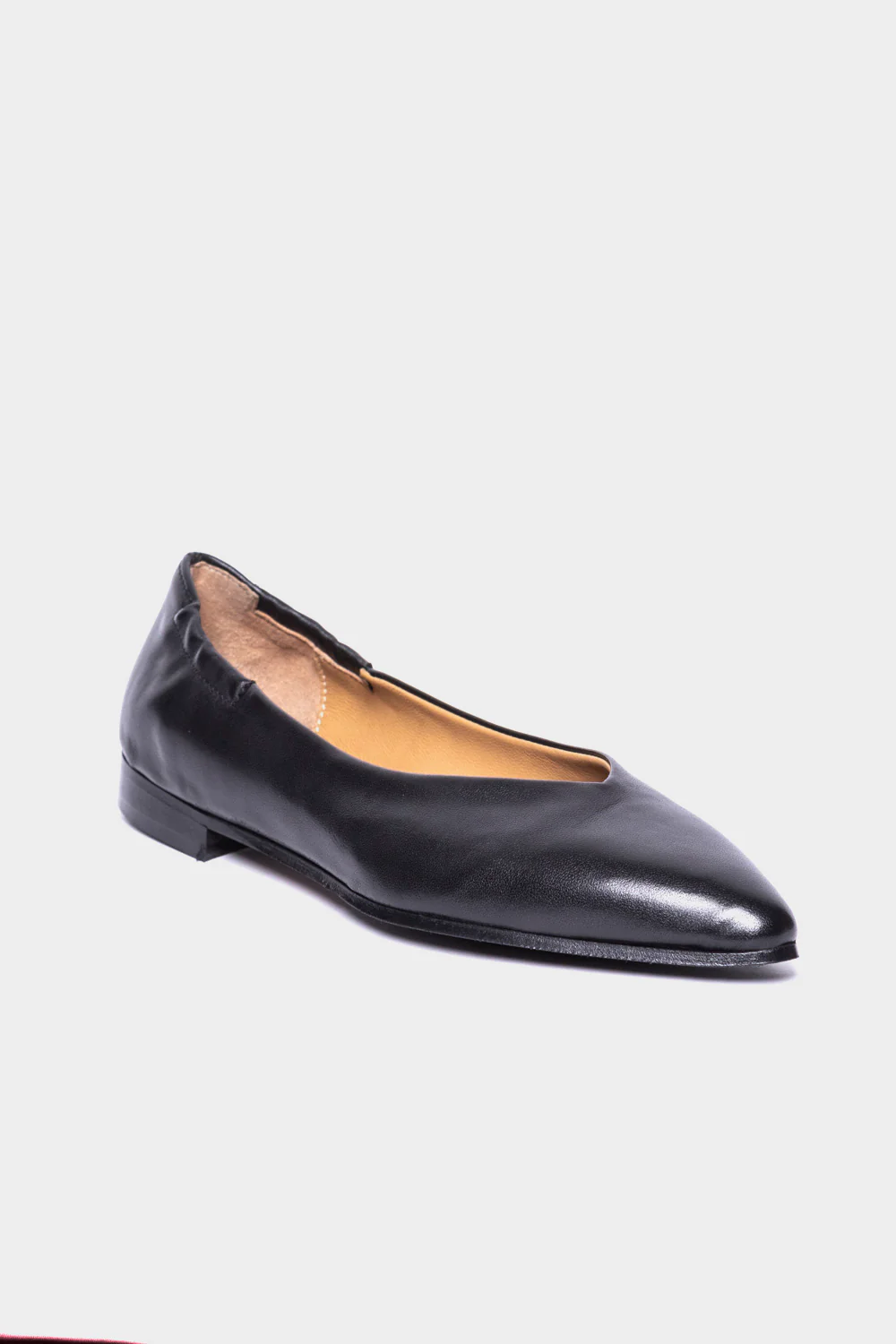 Ballerina Alexandra nero 201 - immagine 3
