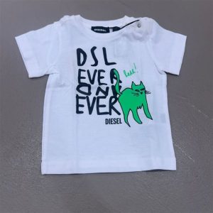 diesel tortub maglietta