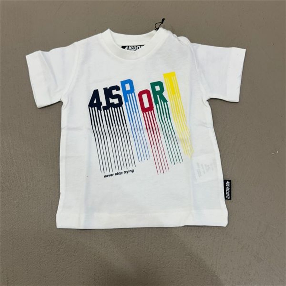 paciotti paciotti t-shirt