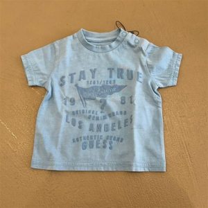 guess t-shirt celeste 2 2