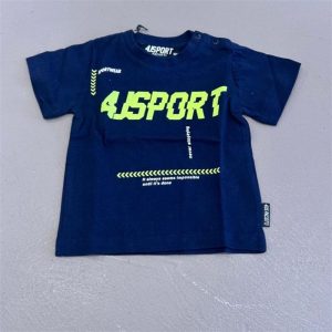 paciotti t-shirt 4sport