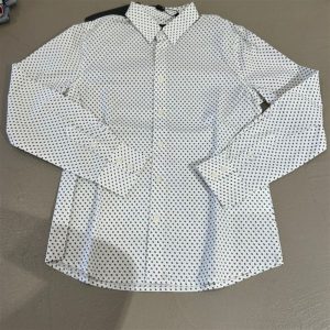 antony morato camicia bianca 2