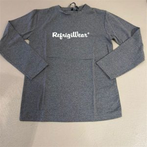 refrigiwear maglietta a manica lunga 2