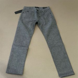 antony morato pantalone grigio