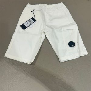 c.P. COMPANY bermuda cargo