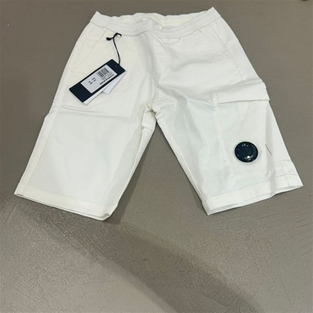 c.P. COMPANY bermuda cargo