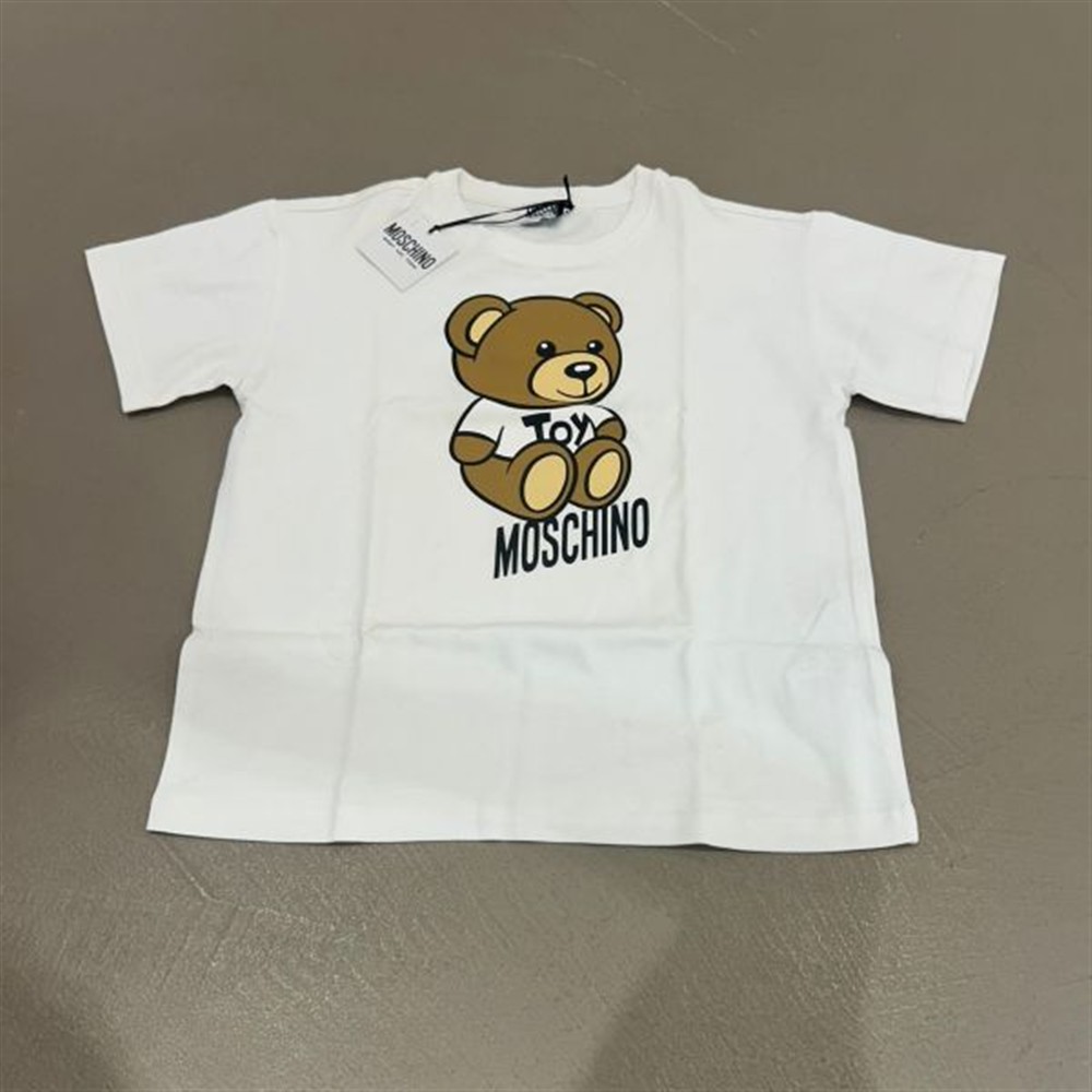 moschino t-shirt moschino - immagine 2