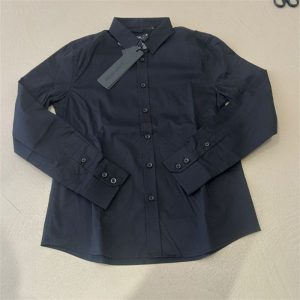 antony morato camicia nera