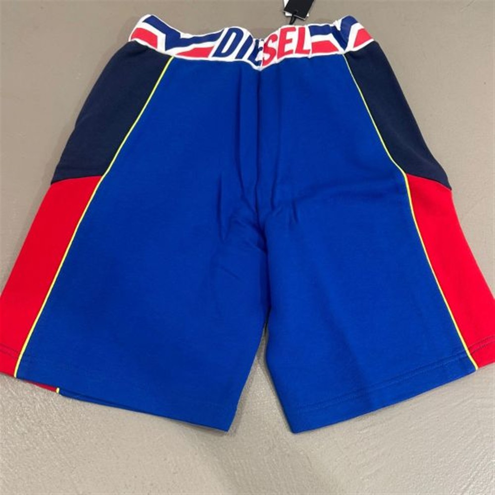diesel short BA shorts