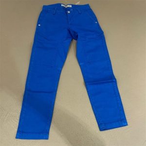 siviglia pantalone basico blu