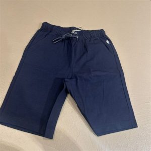 il gufo bermuda blu il gufo