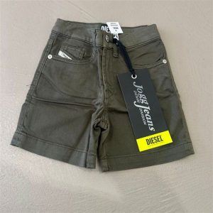 diesel pantaloncini