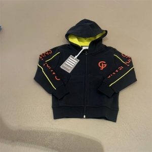 gaudì giacca di tuta