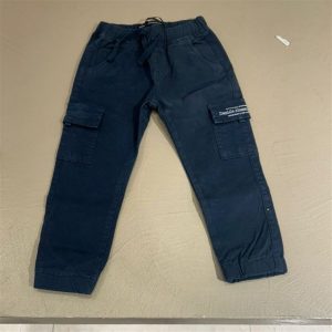 daniele Alessandrini pantalone night