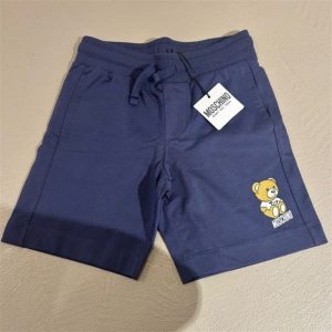 moschino pantaloncino moschino