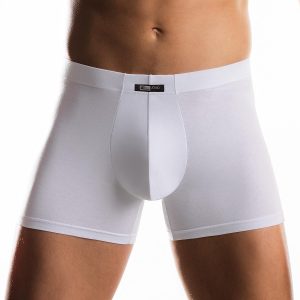 Boxer uomo marca Cotonella serie Essential art. 2397 in cotone elasticizzato confezione da 2 pezzi