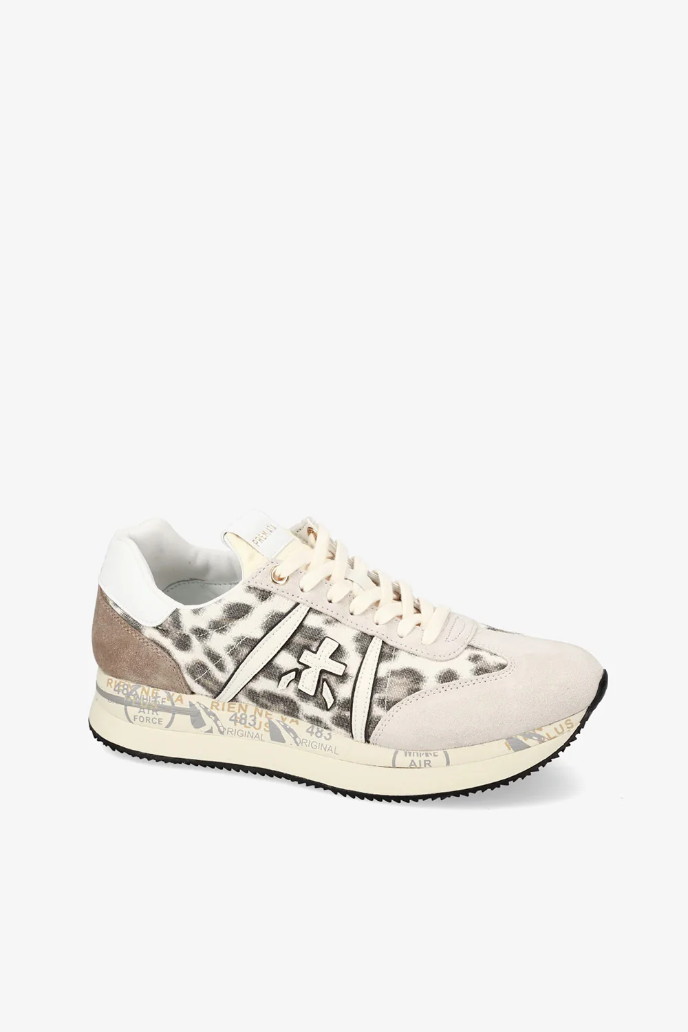 Sneakers Premiata maculato conny 7362 - immagine 3