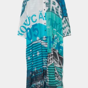 Abito Studio Rundholz a fantasia colorful 3600906