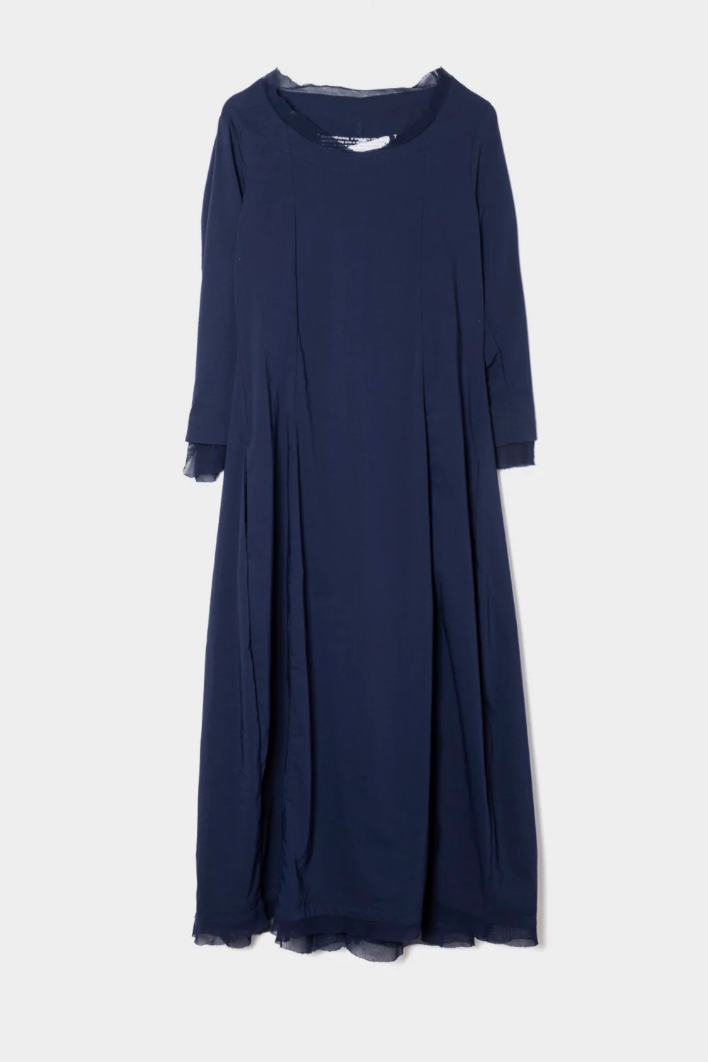 Abito Studio Rundholz navy 3630912