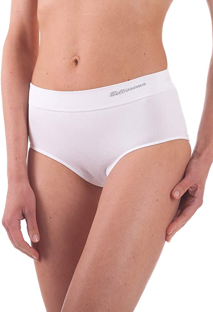 Slip/panciera donna Bellissima contenitivo senza cuciture - immagine 2