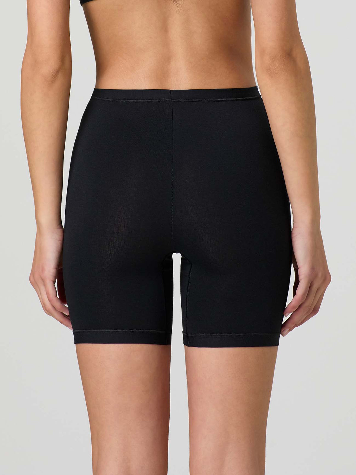 Slip donna a gamba marca Jadea in tessuto di cotone e modal elasticizzato art. 536 - immagine 6
