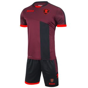 Kit training granata US. Salernitana 2023 /2024