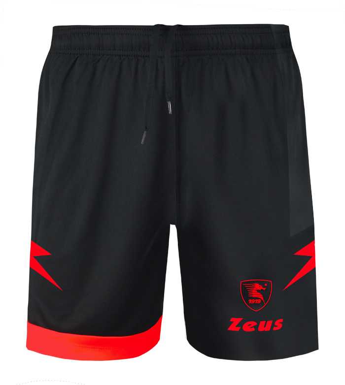 Kit training staff nero US. Salernitana 2023 /2024 - immagine 5