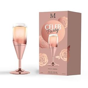 Profumo “Montage” modello Celeb Party  Eau de Parfum equivalente di Celebrity Party di “Victoria Secrets”