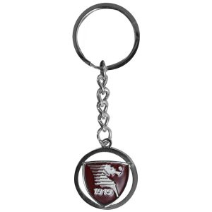 Portachiavi US. Salernitana 1919 Keychan scudetto