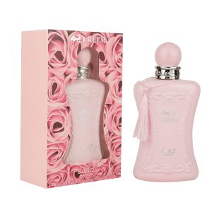 Profumo Arabo 🌸 J. REEM – Eau de Parfum 100 ml Ispirato a Delina di Parfums de Marly