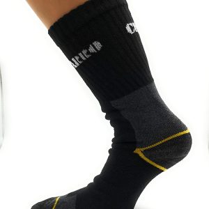 Calzini Work da lavoro marca Charro in confezione da tre paia