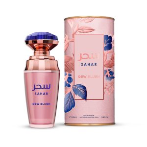 Profumo Arabo di AFAG SAHAR DEW BLUSH – Dupe di Delina by Parfums de Marly