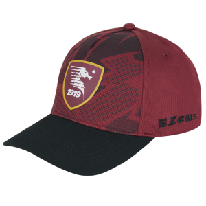 Cappello U.S. SALERNITANA 1919 modello Texture