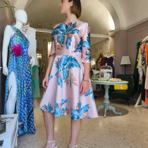 Atelier N.8226 - Abito Kate Middleton