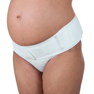 Fascia gestante regolabile
