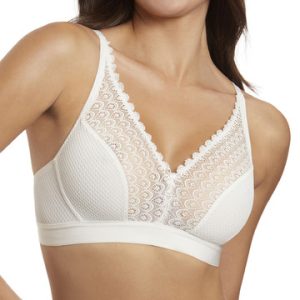 Reggiseno Selene mod. Cloe senza imbottitura e senza ferretto