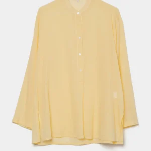 Camicia Diega jaune carcia 10142