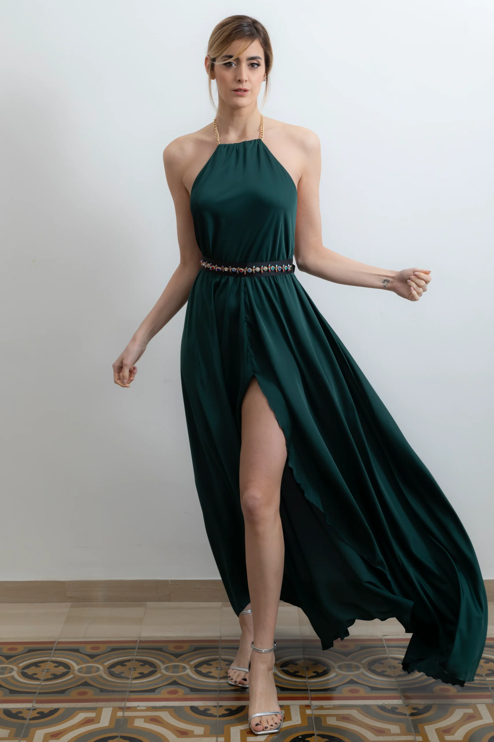 Atelier N.8230 verde scuro - immagine 2