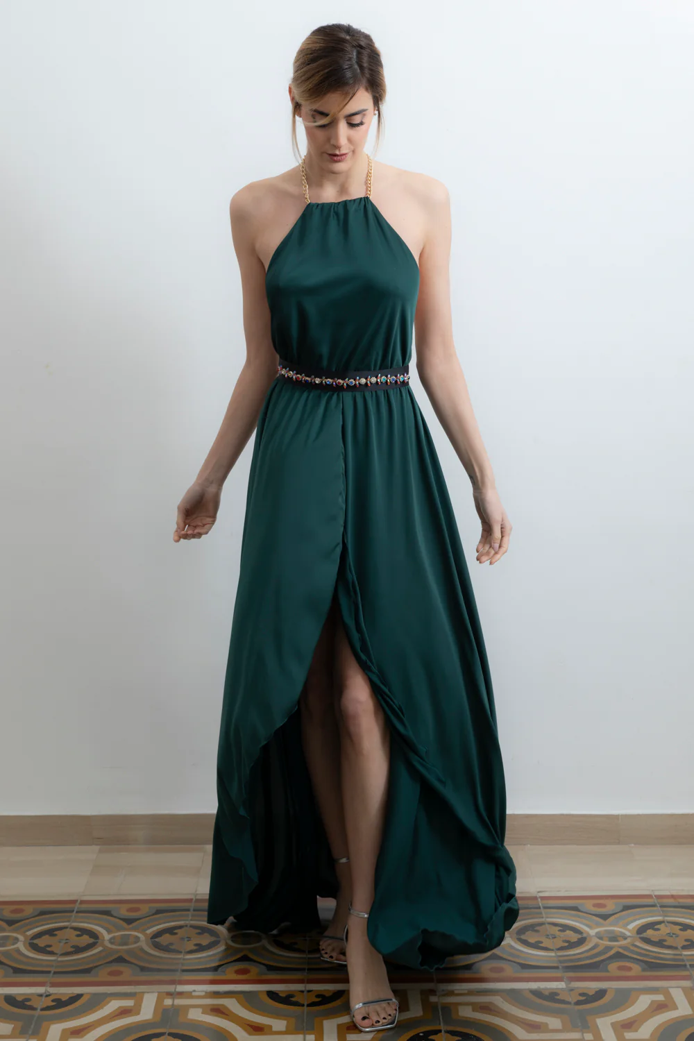 Atelier N.8230 verde scuro - immagine 3