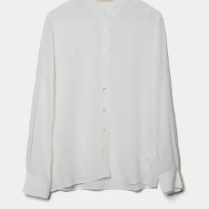 Camicia Vanessa Bruno ecrù fable