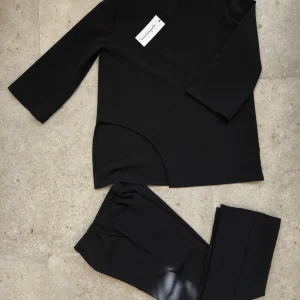 COMPLETO GIUSTO Tex.Tec.Stretch