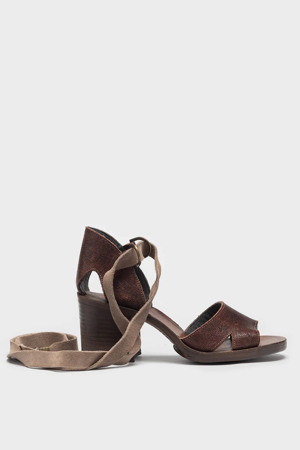 Sandalo Fiorentini + Baker ONICE - immagine 2