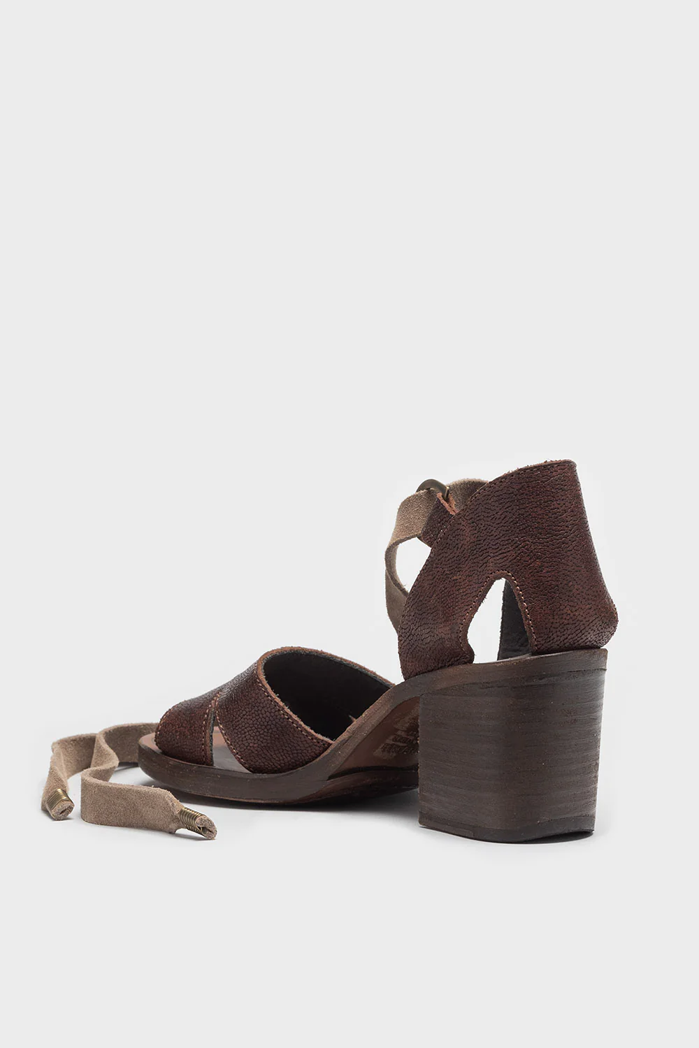 Sandalo Fiorentini + Baker ONICE - immagine 4