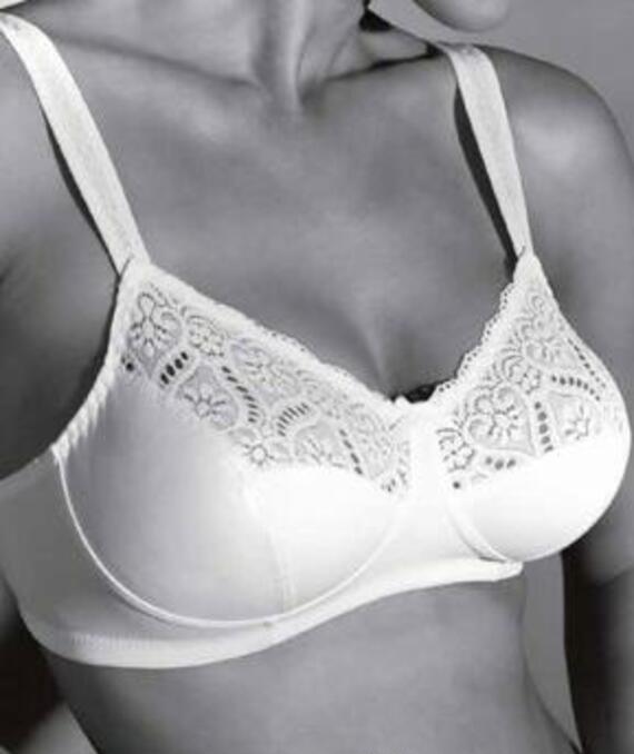Reggiseno Gios serie Morbida eleganza articolo 973 sfoderato senza ferretto - immagine 4