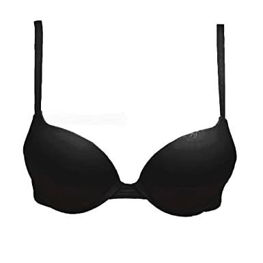 Reggiseno Love and Bra super push-up + 2 taglie modello Incredibile - immagine 7