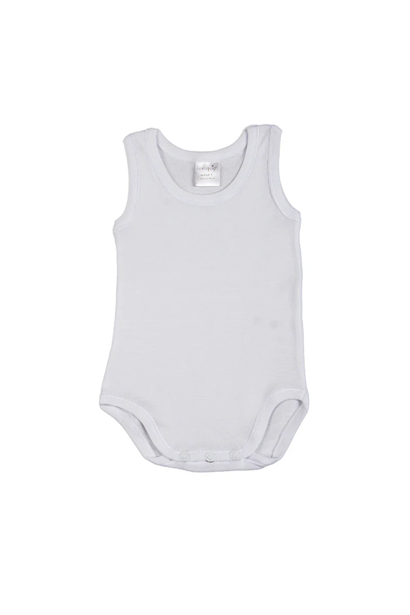 2 Body spalla larga in cotone - immagine 2