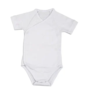 2 Body Scaldacuore mezza manica in cotone caldo