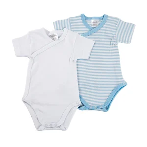 2 Body Scaldacuore mezza manica in cotone