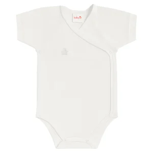 2 Body Scaldacuore mezza manica in filo di scozia