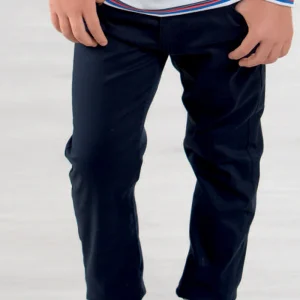 Pantalone in tessuto bimbo